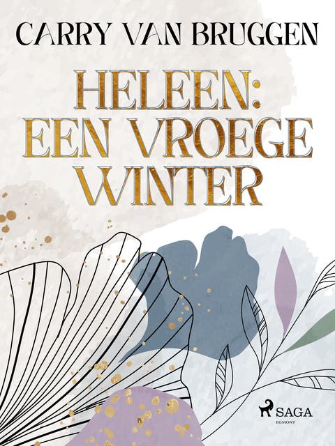 Heleen: een vroege winter