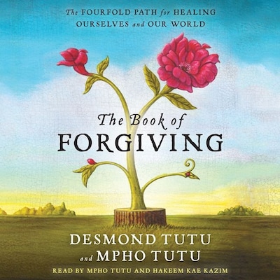 The Book of Forgiving