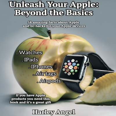 Unleash Your Apple: Beyond the Basics