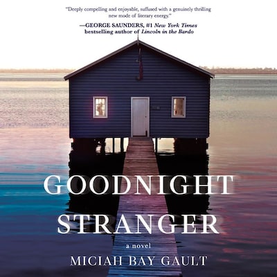 Goodnight Stranger