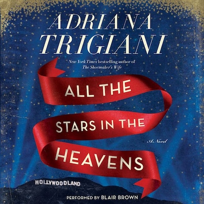 All the Stars in the Heavens