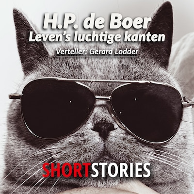 Leven's luchtige kanten