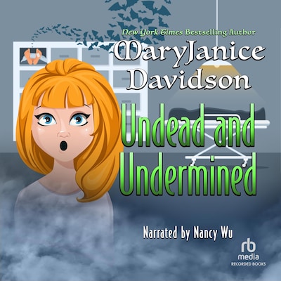 Undead and Undermined