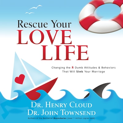 Rescue Your Love Life