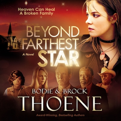 Beyond the Farthest Star