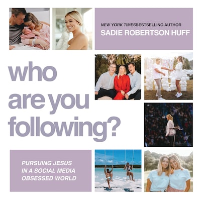 Who Are You Following?