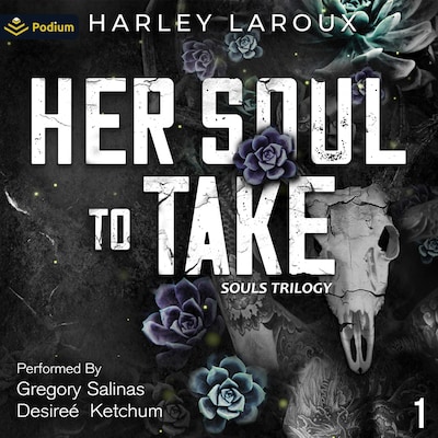 Her Soul to Take