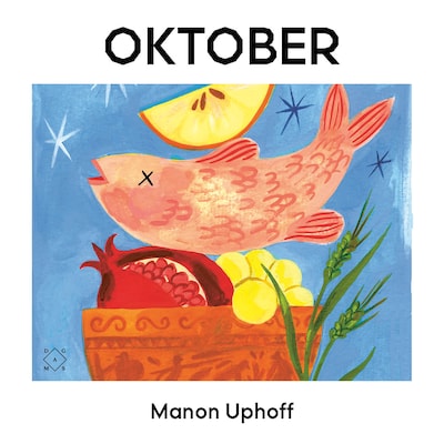 Oktober