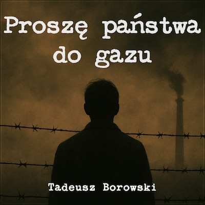 Proszę państwa do gazu