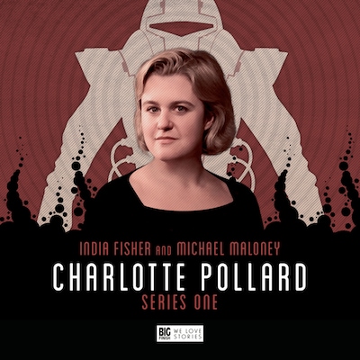 Charlotte Pollard – Series 1