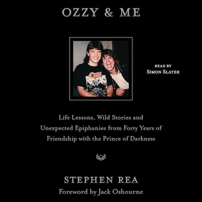 Ozzy & Me
