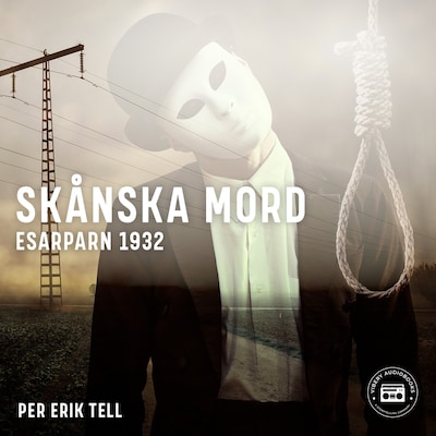 Skånska mord – Esarparn 1932