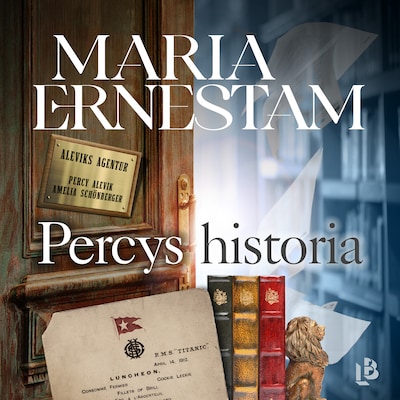 Percys historia