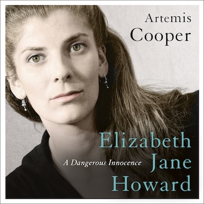 Elizabeth Jane Howard – omslag til lydbogen af Artemis Cooper