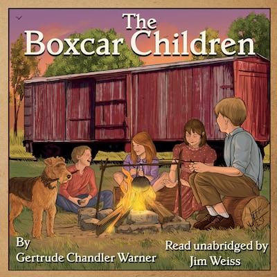 The Boxcar Children