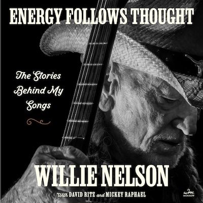 Energy Follows Thought