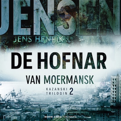 De hofnar van Moermansk