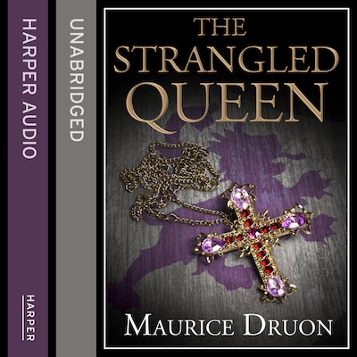The Strangled Queen