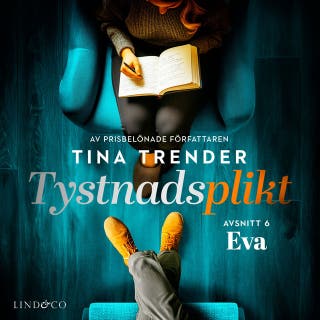 Eva (S1E6 Tystnadsplikt)