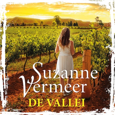 De vallei