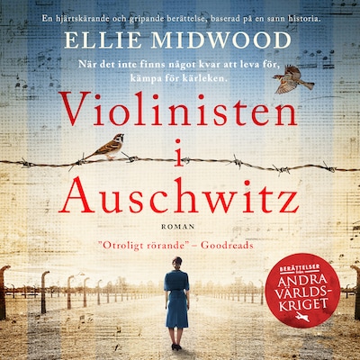 Violinisten i Auschwitz