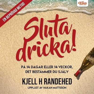 Sluta dricka!