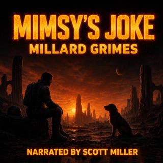 Mimsy’s Joke: The Oldest Invasion