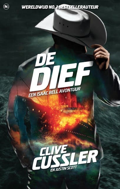 De dief: een actiethriller met Isaac Bell