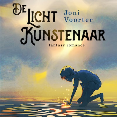 De Lichtkunstenaar