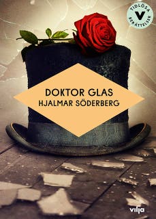 Doktor Glas (lättläst)