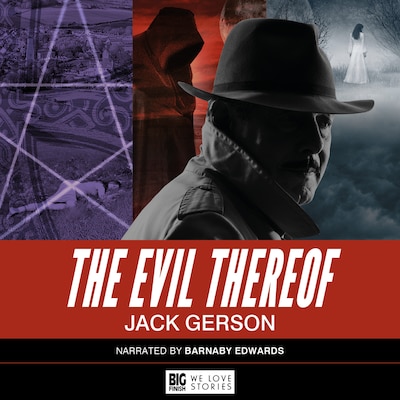 The Evil Thereof (Unabridged)