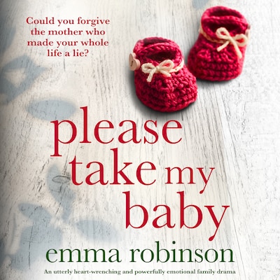 Please Take My Baby