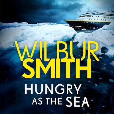 Hungry as the Sea