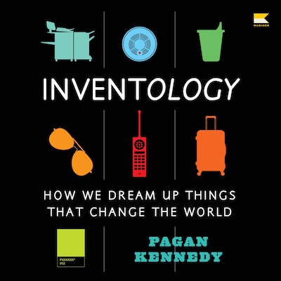 Inventology