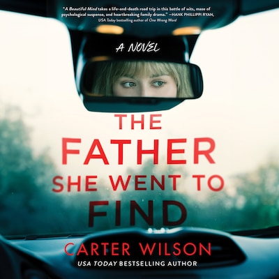 The Father She Went to Find