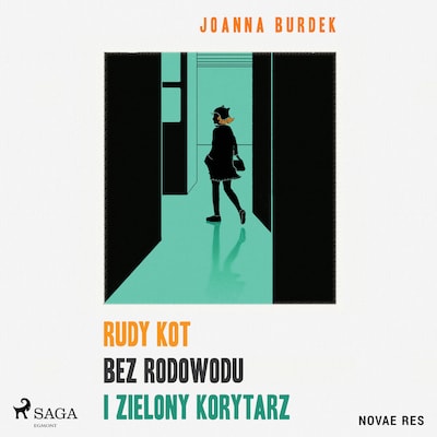 Rudy kot bez rodowodu i zielony korytarz