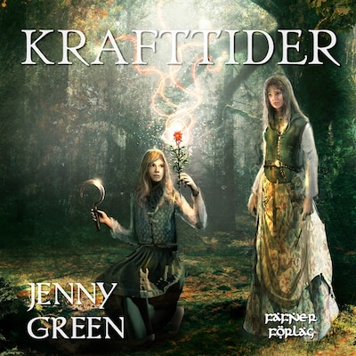 Krafttider