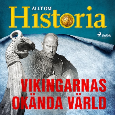 Vikingarnas okända värld