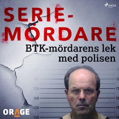 BTK-mördarens lek med polisen