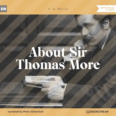 About Sir Thomas More