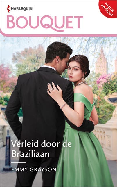 Verleid door de Braziliaan