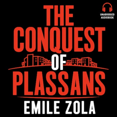 The Conquest of Plassans