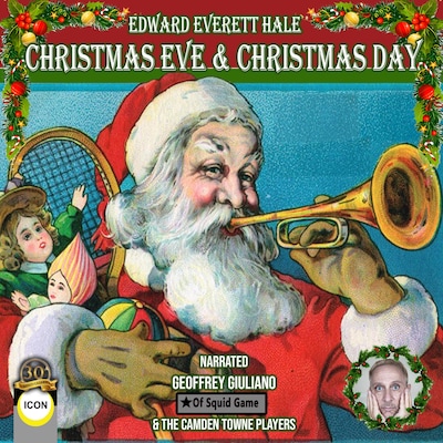 Christmas Eve & Christmas Day