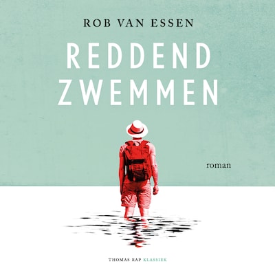 Reddend zwemmen