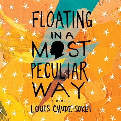 Floating In A Most Peculiar Way