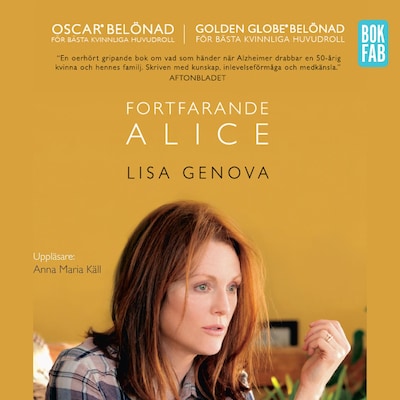 Fortfarande Alice