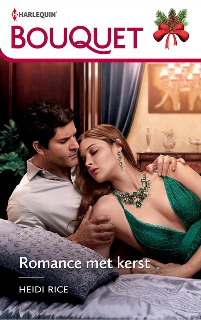 Romance met kerst