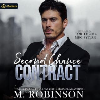 Second Chance Contract: Second Chance, Book standalone