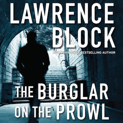 The Burglar on the Prowl