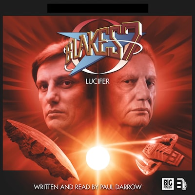 Blake's 7 (Unabridged)
